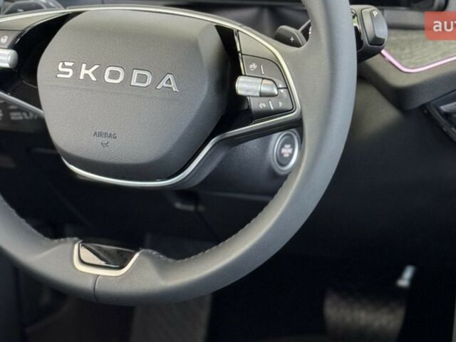 Шкода Kodiaq, об'ємом двигуна 1.97 л та пробігом 0 тис. км за 49394 $, фото 6 на Automoto.ua