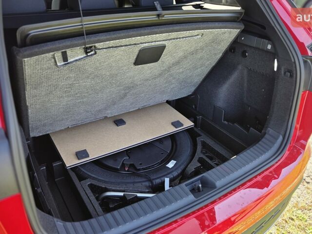 купить новое авто Шкода Kodiaq 2025 года от официального дилера Віннер Центр Київ Шкода фото