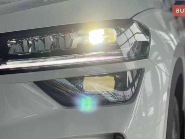 Шкода Kodiaq, объемом двигателя 1.97 л и пробегом 0 тыс. км за 45874 $, фото 5 на Automoto.ua
