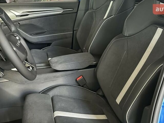 Шкода Kodiaq, объемом двигателя 1.98 л и пробегом 0 тыс. км за 50545 $, фото 25 на Automoto.ua