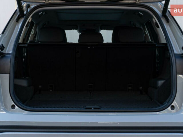 купить новое авто Шкода Kodiaq 2025 года от официального дилера Автоцентр-Кременчук Шкода фото