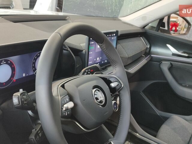 Шкода Kodiaq, объемом двигателя 1.97 л и пробегом 0 тыс. км за 45873 $, фото 13 на Automoto.ua