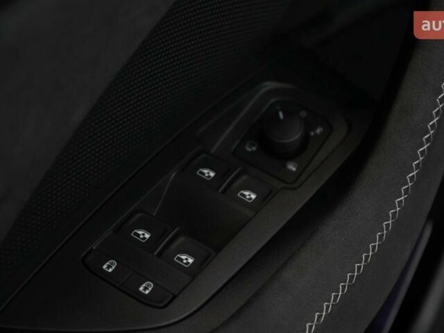 купить новое авто Шкода Kodiaq 2025 года от официального дилера Моторкрафт Шкода фото