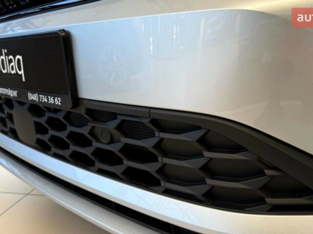 купить новое авто Шкода Kodiaq 2025 года от официального дилера Автотрейдiнг-Одеса Skoda Шкода фото