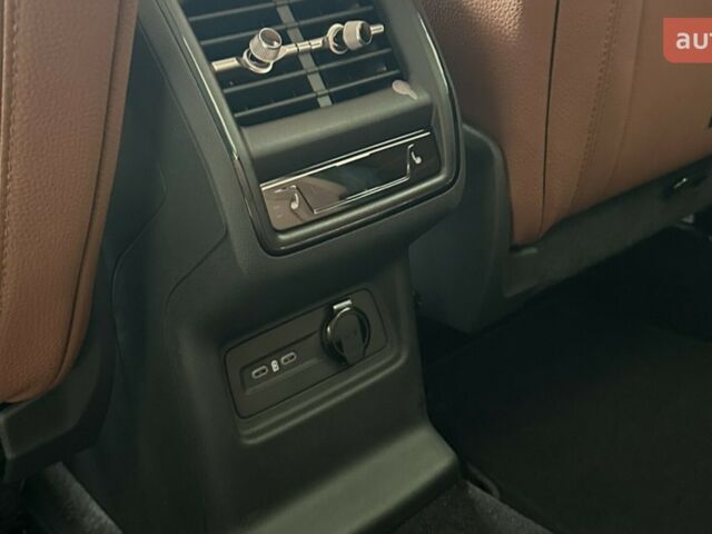 Шкода Kodiaq, объемом двигателя 1.98 л и пробегом 0 тыс. км за 44363 $, фото 17 на Automoto.ua