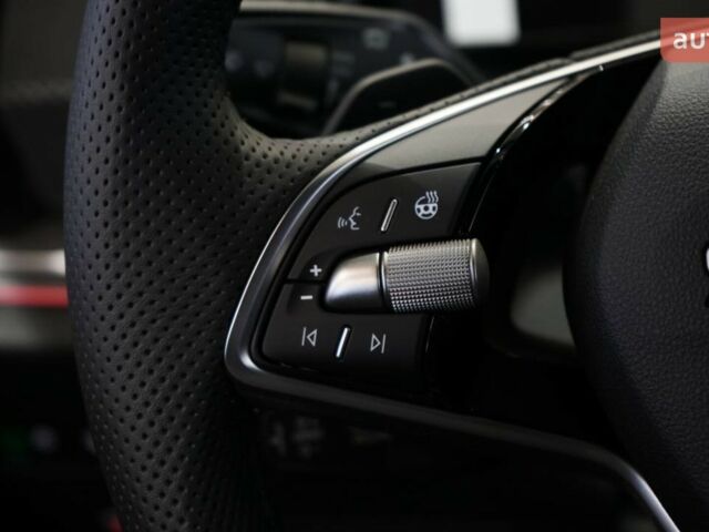 купить новое авто Шкода Kodiaq 2025 года от официального дилера Моторкрафт Шкода фото