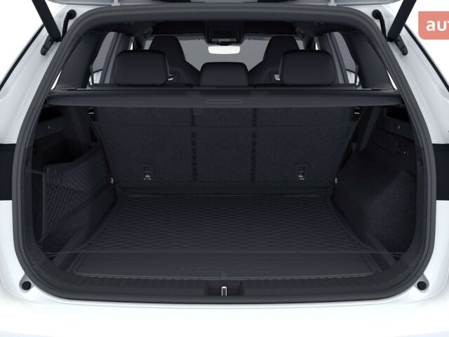 Шкода Kodiaq 2025 года купить новое авто Шкода Kodiaq 2025 года от официального дилера Автоцентр AUTO.RIA Шкода фото