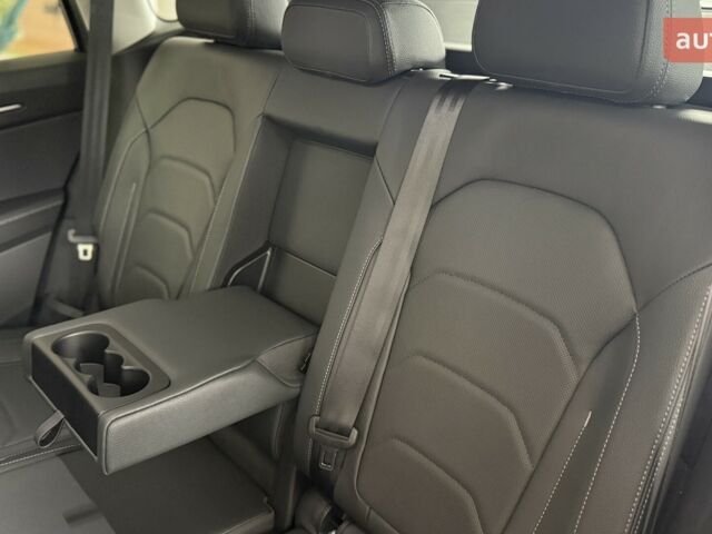 купить новое авто Шкода Kodiaq 2025 года от официального дилера Євромоторс Skoda Шкода фото