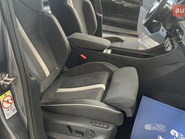 Шкода Kodiaq, объемом двигателя 1.97 л и пробегом 0 тыс. км за 52765 $, фото 22 на Automoto.ua