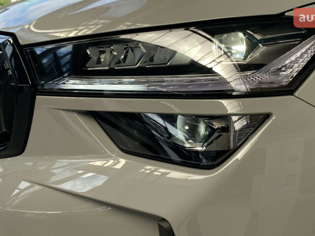 купить новое авто Шкода Kodiaq 2025 года от официального дилера Автомобільний Дім Галич-Авто Шкода фото