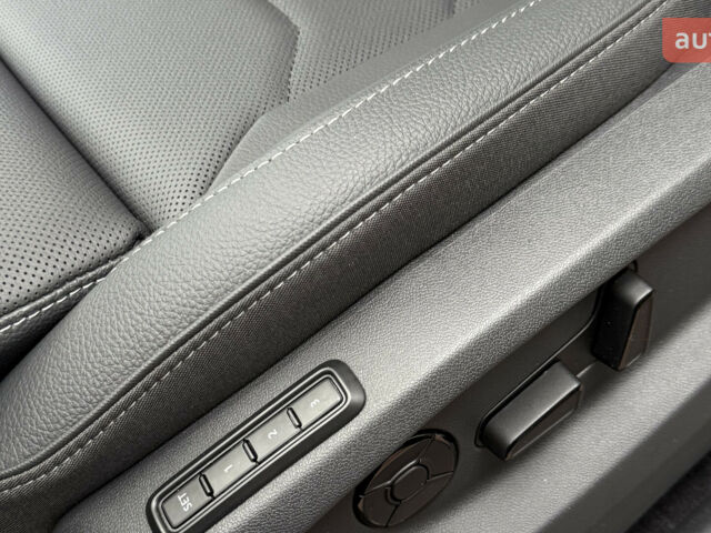 купить новое авто Шкода Kodiaq 2025 года от официального дилера Автомобільний Дім Галич-Авто Шкода фото