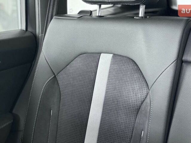 купить новое авто Шкода Kodiaq 2025 года от официального дилера Автомобільний Дім Галич-Авто Шкода фото