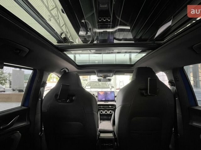 Шкода Kodiaq, объемом двигателя 1.98 л и пробегом 0 тыс. км за 51683 $, фото 13 на Automoto.ua