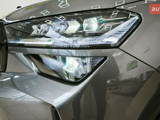 Шкода Kodiaq 2025 у Кропивницькому (Кіровограді) на Automoto.ua Шкода Kodiaq, об'ємом двигуна 1.97 л та пробігом 0 тис. км за 51737 $, фото 10 на Automoto.ua