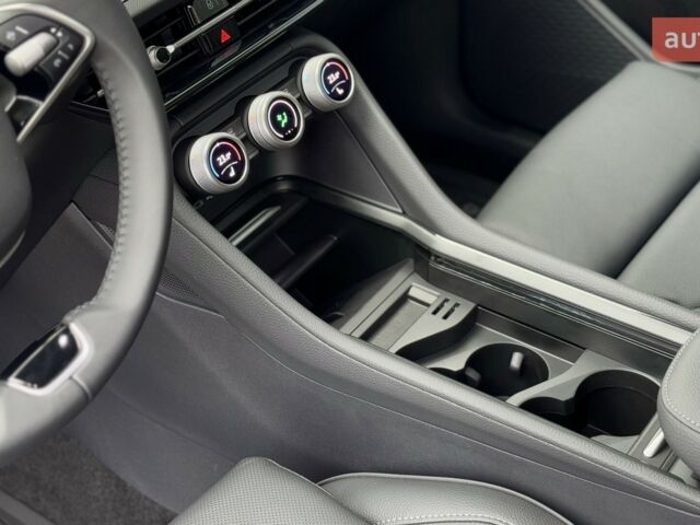 купить новое авто Шкода Kodiaq 2025 года от официального дилера Автоцентр-Кременчук Шкода фото