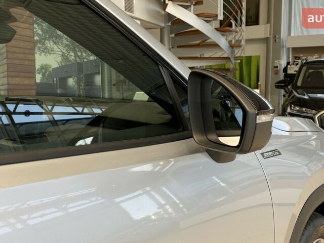 купить новое авто Шкода Kodiaq 2025 года от официального дилера Автоцентр AUTO.RIA Шкода фото