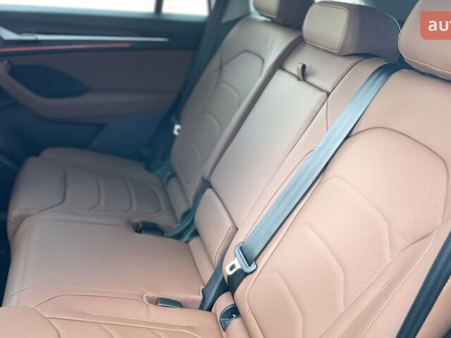 Шкода Kodiaq, объемом двигателя 1.98 л и пробегом 0 тыс. км за 46518 $, фото 22 на Automoto.ua