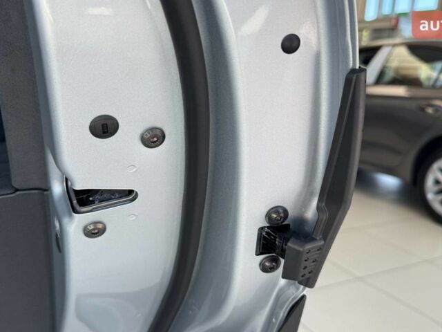 купить новое авто Шкода Kodiaq 2025 года от официального дилера Автотрейдiнг-Одеса Skoda Шкода фото