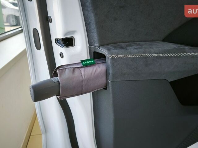 Шкода Kodiaq, объемом двигателя 1.97 л и пробегом 0 тыс. км за 50355 $, фото 12 на Automoto.ua