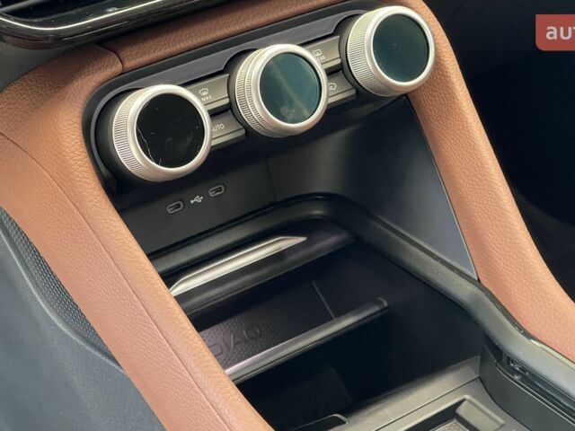 Шкода Kodiaq, объемом двигателя 1.98 л и пробегом 0 тыс. км за 42038 $, фото 19 на Automoto.ua