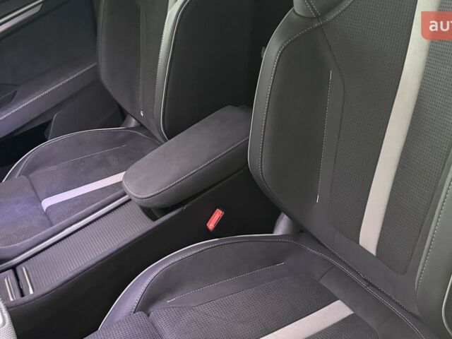 Шкода Kodiaq, объемом двигателя 1.97 л и пробегом 0 тыс. км за 53753 $, фото 8 на Automoto.ua