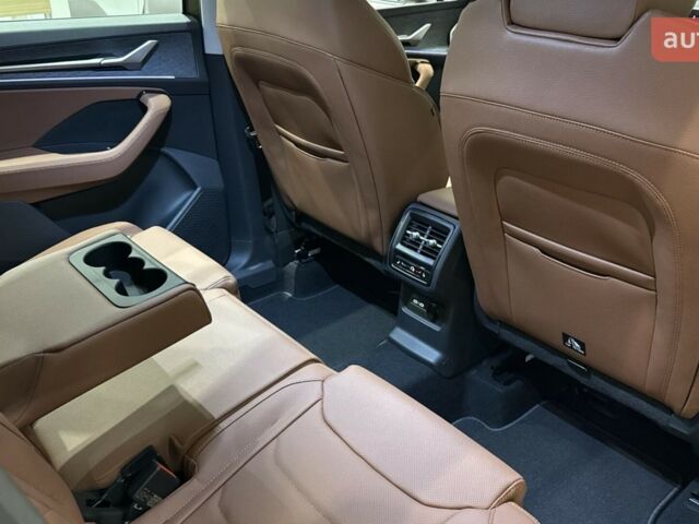 купить новое авто Шкода Kodiaq 2025 года от официального дилера Альянс-ІФ Skoda Шкода фото