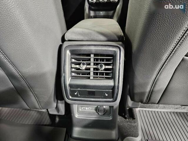 Шкода Kodiaq 2025 в Киеве на Automoto.ua Шкода Kodiaq, объемом двигателя 2 л и пробегом 7 тыс. км за 51500 $, фото 18 на Automoto.ua