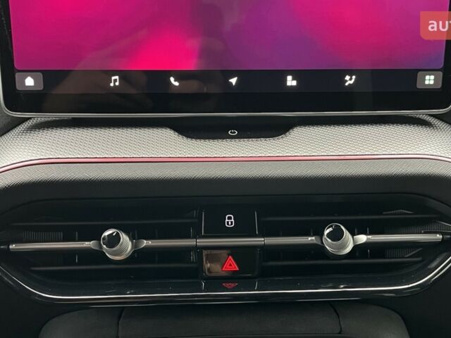 Шкода Kodiaq 2025 року купити нове авто Шкода Kodiaq 2025 року від офіційного дилера Віннер Центр Київ Шкода фото