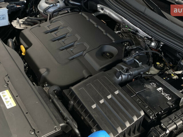 купити нове авто Шкода Kodiaq 2025 року від офіційного дилера Автомобільний Дім Галич-Авто Шкода фото