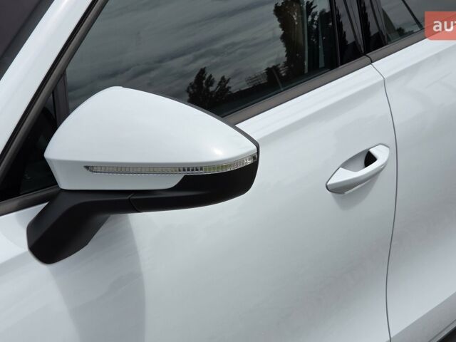 купить новое авто Шкода Kodiaq 2025 года от официального дилера Віннер Центр Київ Шкода фото