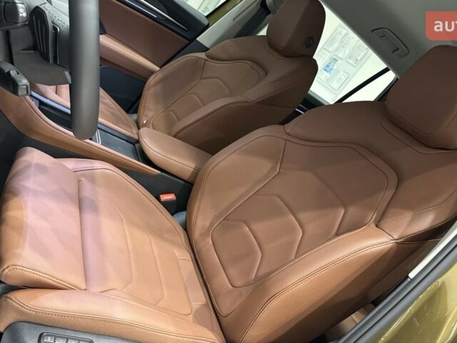 купить новое авто Шкода Kodiaq 2025 года от официального дилера Альянс-ІФ Skoda Шкода фото