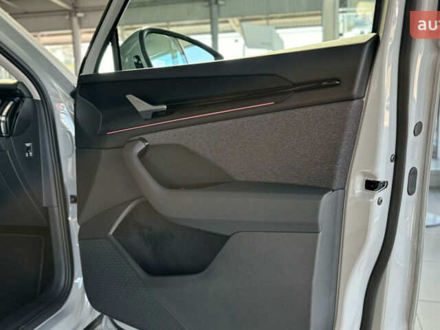 Шкода Kodiaq, объемом двигателя 1.97 л и пробегом 0 тыс. км за 47342 $, фото 15 на Automoto.ua