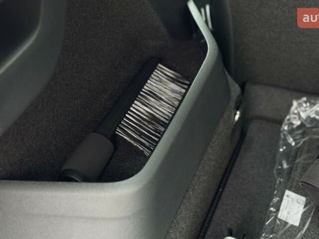 купити нове авто Шкода Kodiaq 2025 року від офіційного дилера Автоцентр-Кременчук Шкода фото