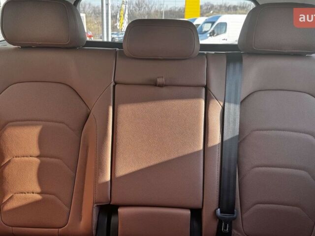 купить новое авто Шкода Kodiaq 2025 года от официального дилера Автомобільний Дім Галич-Авто Шкода фото