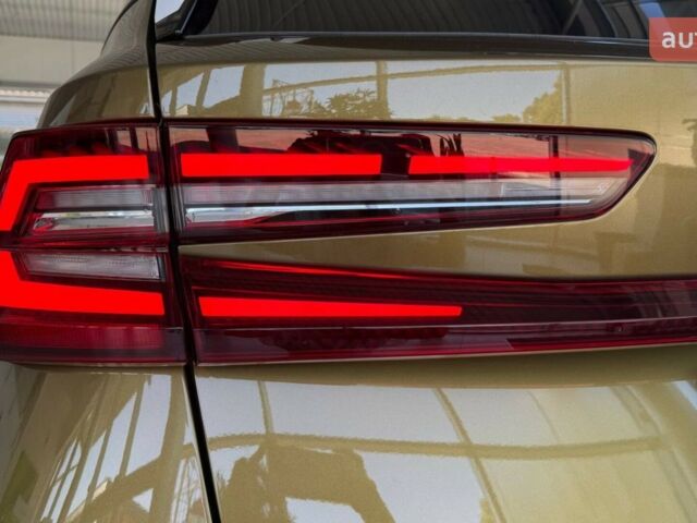 Шкода Kodiaq 2025 в Днепре (Днепропетровске) на Automoto.ua Шкода Kodiaq, объемом двигателя 1.98 л и пробегом 0 тыс. км за 49060 $, фото 23 на Automoto.ua