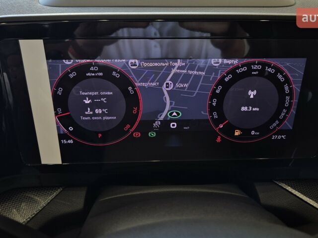 купить новое авто Шкода Kodiaq 2025 года от официального дилера БАЗІС АВТО Skoda Шкода фото