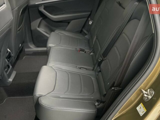 Шкода Kodiaq, объемом двигателя 1.98 л и пробегом 0 тыс. км за 40694 $, фото 24 на Automoto.ua