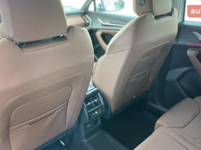 Шкода Kodiaq, объемом двигателя 1.98 л и пробегом 0 тыс. км за 46518 $, фото 23 на Automoto.ua