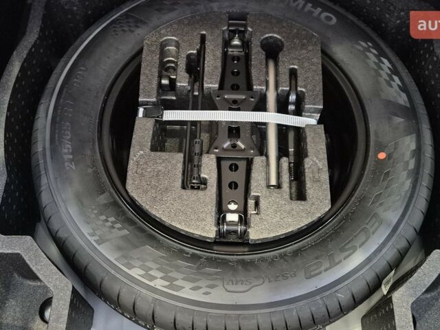 купить новое авто Шкода Kodiaq 2025 года от официального дилера БАЗІС АВТО Skoda Шкода фото