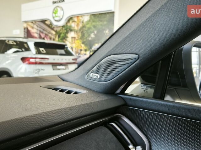 Шкода Kodiaq, объемом двигателя 1.97 л и пробегом 0 тыс. км за 50355 $, фото 21 на Automoto.ua