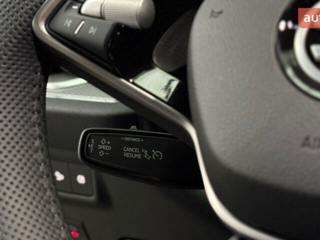 Шкода Kodiaq, об'ємом двигуна 1.97 л та пробігом 0 тис. км за 53140 $, фото 17 на Automoto.ua