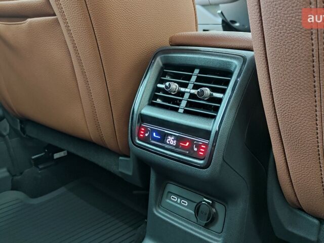 Шкода Kodiaq, объемом двигателя 1.97 л и пробегом 0 тыс. км за 48181 $, фото 32 на Automoto.ua