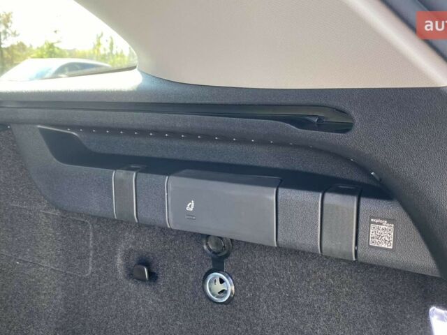 купити нове авто Шкода Kodiaq 2025 року від офіційного дилера Автотрейдінг-Вінниця SKODA Шкода фото