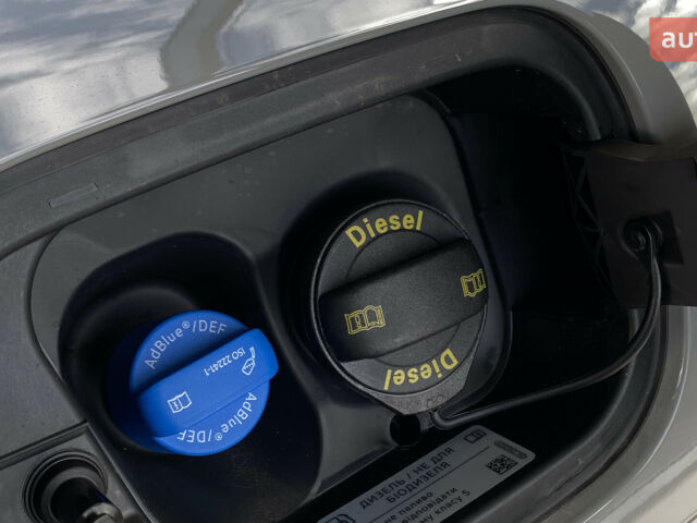 купити нове авто Шкода Kodiaq 2025 року від офіційного дилера Автомобільний Дім Галич-Авто Шкода фото