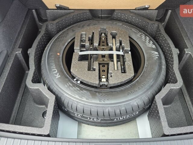 купить новое авто Шкода Kodiaq 2025 года от официального дилера Віннер Центр Київ Шкода фото