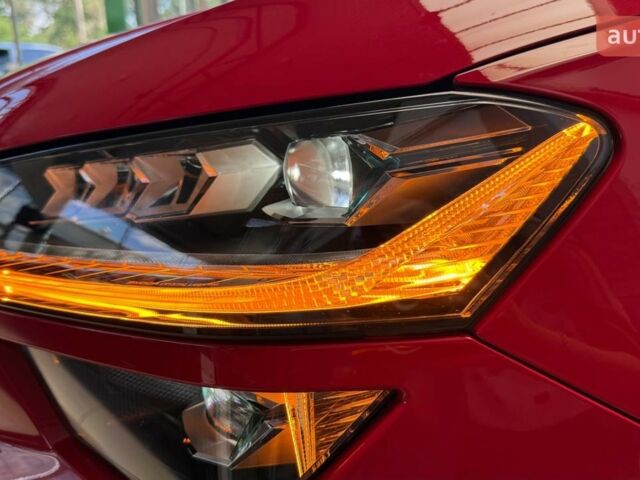 купить новое авто Шкода Kodiaq 2025 года от официального дилера Автотрейдiнг-Одеса Skoda Шкода фото