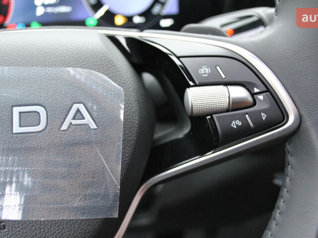 купить новое авто Шкода Kodiaq 2025 года от официального дилера Автотрейдінг-Вінниця SKODA Шкода фото