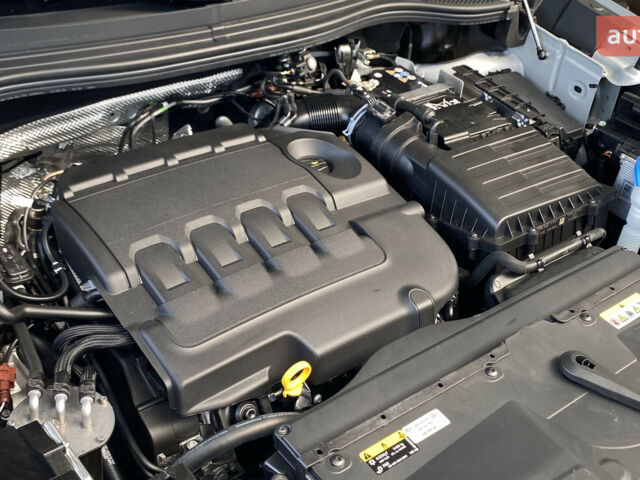 купити нове авто Шкода Kodiaq 2025 року від офіційного дилера Автомобільний Дім Галич-Авто Шкода фото