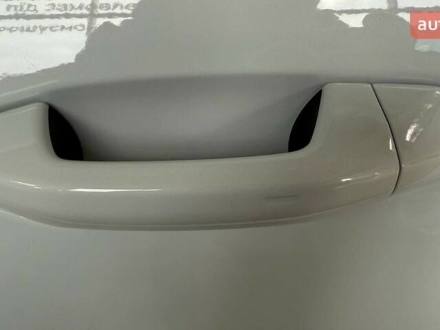 Шкода Kodiaq, объемом двигателя 1.98 л и пробегом 0 тыс. км за 40297 $, фото 12 на Automoto.ua