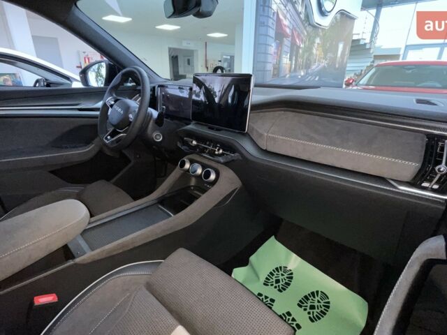 Шкода Kodiaq, объемом двигателя 1.97 л и пробегом 0 тыс. км за 50594 $, фото 23 на Automoto.ua